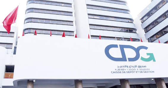 Ajarinvest, filiale du Groupe CDG, obtient l’agrément de son 6e OPCI et lance le premier club deal OPCI du Maroc