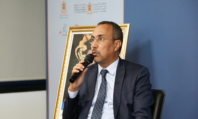 El Khattat Yenja, du PI, réélu président de la Région Dakhla-Oued Eddahab