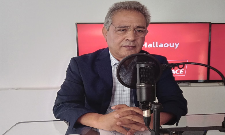 Driss Merroun : M. Akhannouch aurait été plus à l'aise dans une alliance avec le PAM, l'UC et le MP, dans l'actuelle majorité... les rivalités sont inévitables