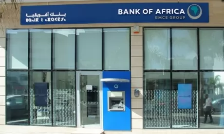 Bank Of Africa développe de nouvelles fonctionnalités sur la plateforme « CreditDaba.ma »
