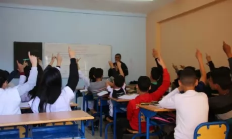 Ouezzane : Les nouveautés de la rentrée scolaire 2021-2022 passées au crible