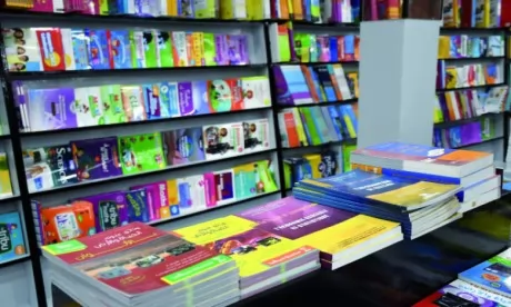Les libraires incapables de supporter seuls les répercussions économiques, selon l’AMAL