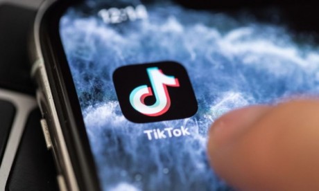 TikTok franchit le seuil d'un milliard d'utilisateurs actifs