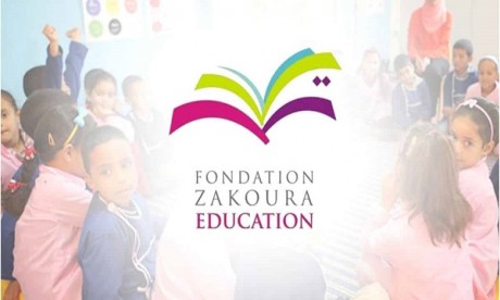 La Fondation Zakoura à la World Education Week le 6 octobre 2021 