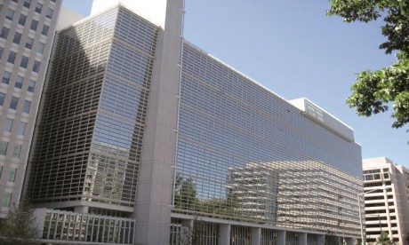 Le « Doing Business » arrêté définitivement par la Banque Mondiale  
