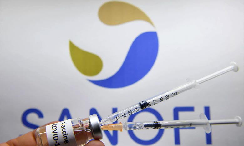Covid-19 : le laboratoire français Sanofi abandonne son vaccin à ARN messager