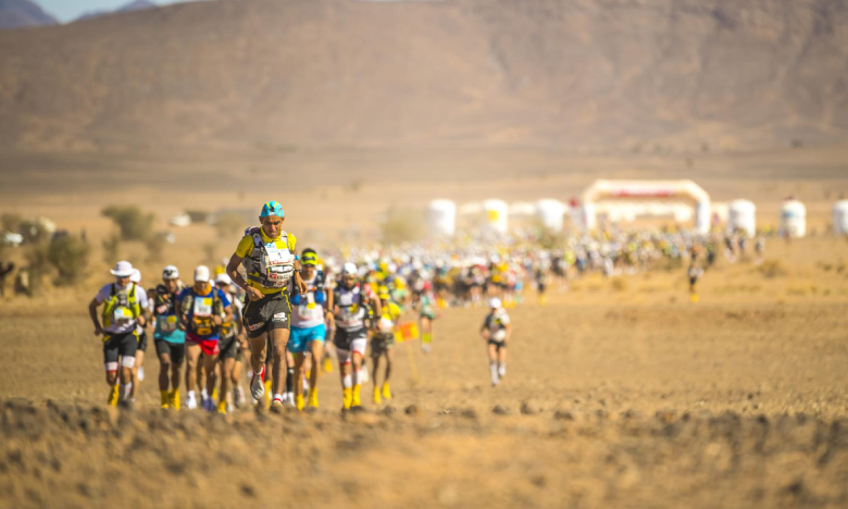 Marathon des sables 2021 : Revoilà enfin la 35e édition