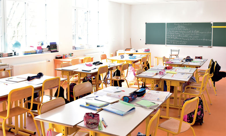 Report de la rentrée scolaire : Voici la  réaction de la Fédération de l’enseignement privé 