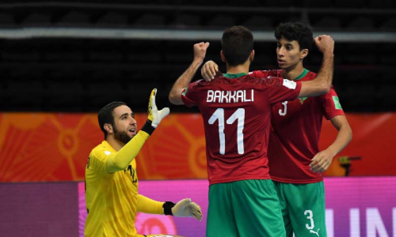 Coupe du monde Lituanie 2021 : Le Maroc face au Venezuela pour une place en quarts de finale et pour l’histoire