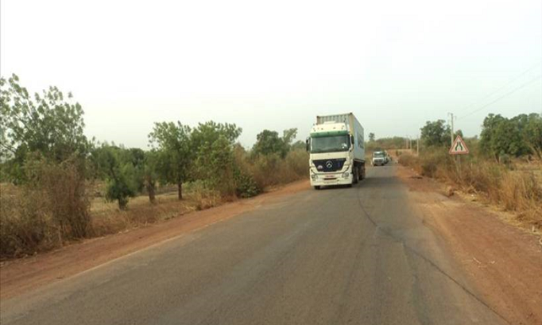 Mali : Deux camionneurs marocains tués et un autre blessé par des éléments armés