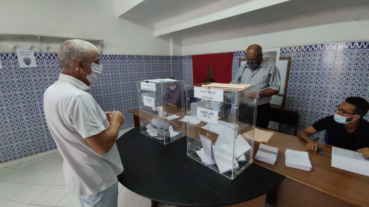Les élections du 08 septembre consolident le Maroc comme modèle dans la région (magazine espagnol)