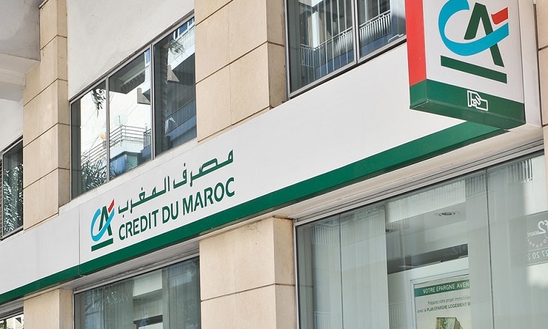 Cession de Crédit du Maroc : Crédit Agricole S.A. confirme être en discussions avec Holmarcom