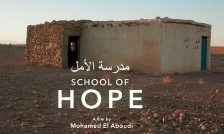 «School of hope», un documentaire sur la lutte pour le droit  à l’éducation diffusé sur 2M