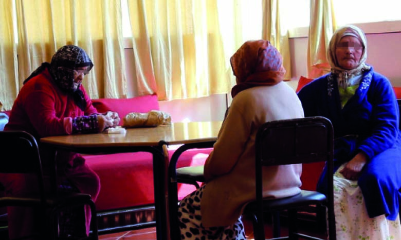 La maladie d’Alzheimer continue de faire des ravages au Maroc : Plus de 200 mille personnes atteintes