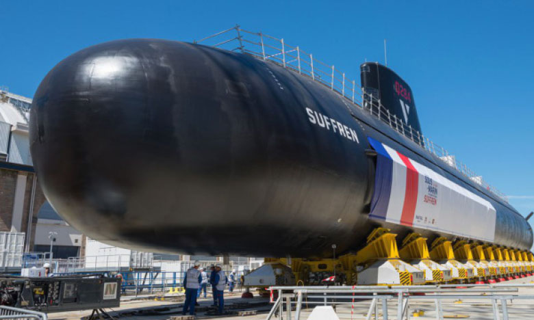 Fureur en France après la rupture  par l’Australie d’un juteux contrat  de sous-marins
