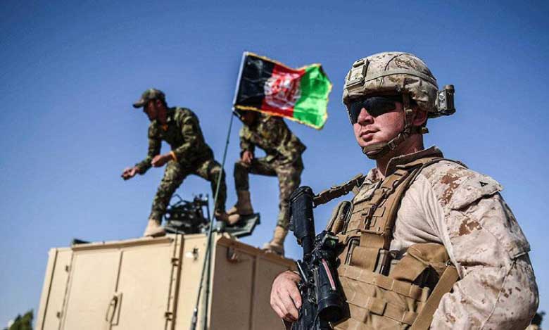 «Un processus inclusif et négocié est la seule solution à la situation en Afghanistan»