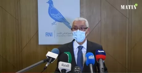 RNI : Aziz Akhannouch lancera les tractations gouvernementales avec tous les partis représentés au Parlement, dès la semaine prochaine  