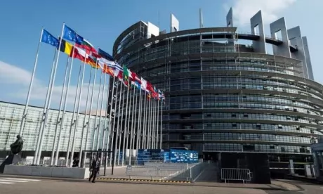 Le président du Parlement européen déçu de la décision  de l’UE de ne pas accueillir des réfugiés afghans