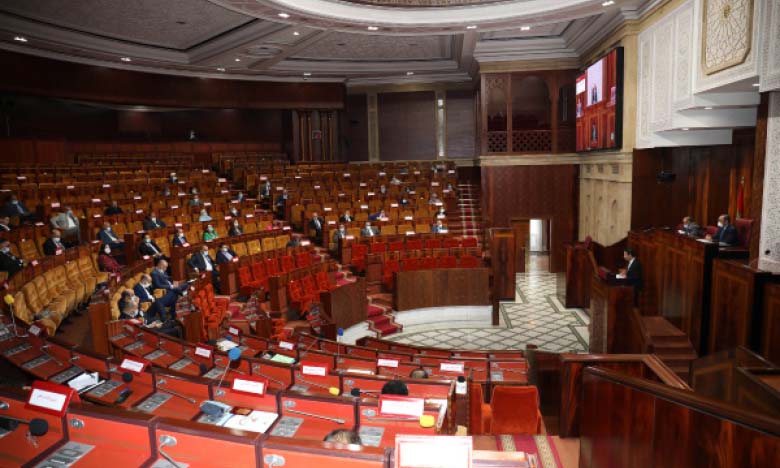 Parlement : Une avancée en trompe-l’œil de la représentativité féminine