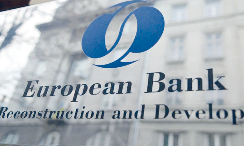 L’accord de prêt de 25 millions d’euros  de la BERD à Bank Of Africa scellé