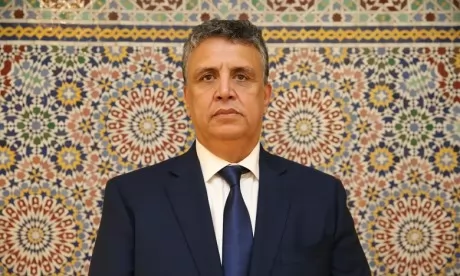 Qui est Abdellatif Ouahbi, nouveau ministre de la Justice ?
