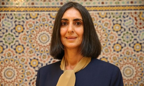 Nadia Fettah Alaoui présente le PLF 2022 ce lundi devant le Parlement