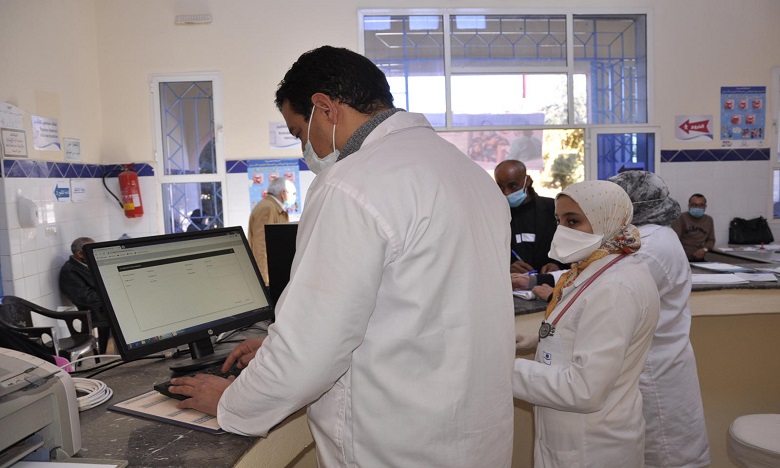 Covid-19/Maroc : 148 nouveaux cas d'infection et 17 décès ce lundi