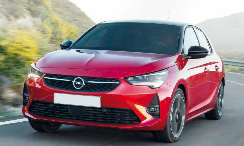Opel ferme temporairement son usine d’Allemagne, impact certain sur le marché marocain 