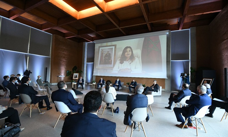 COP26 : le Maroc sera présent en force pour consolider son leadership climatique