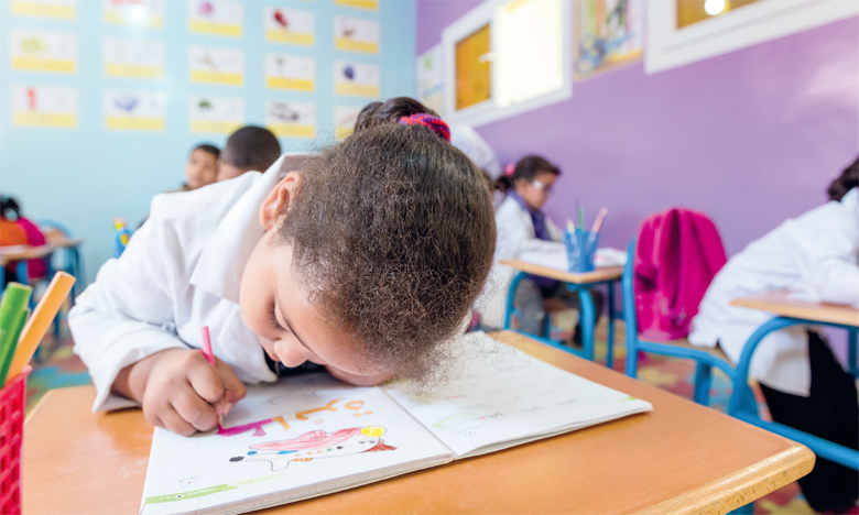 La scolarité des élèves souffrant de troubles d’apprentissage,  une autre paire de manches pour l’écosystème éducatif et les parents