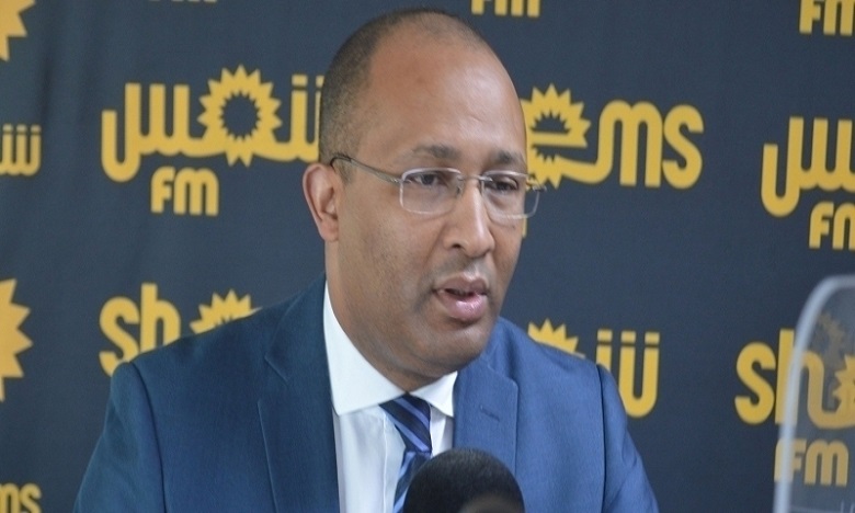 Walid Hajjem, conseiller du Président de la République tunisienne