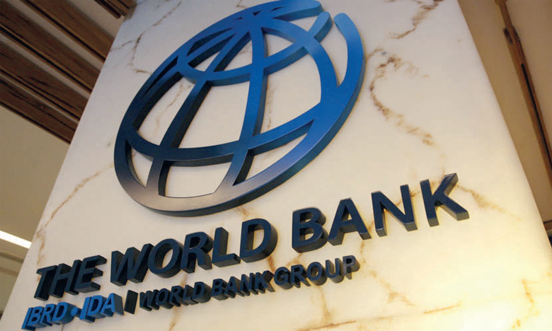 Croissance économique 2021 : La Banque mondiale rehausse ses prévisions à 5,3% pour le Maroc