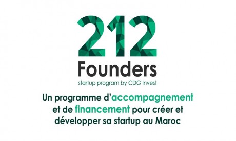 Deux startups marocaines participent pour la première fois au G20 des entrepreneurs 