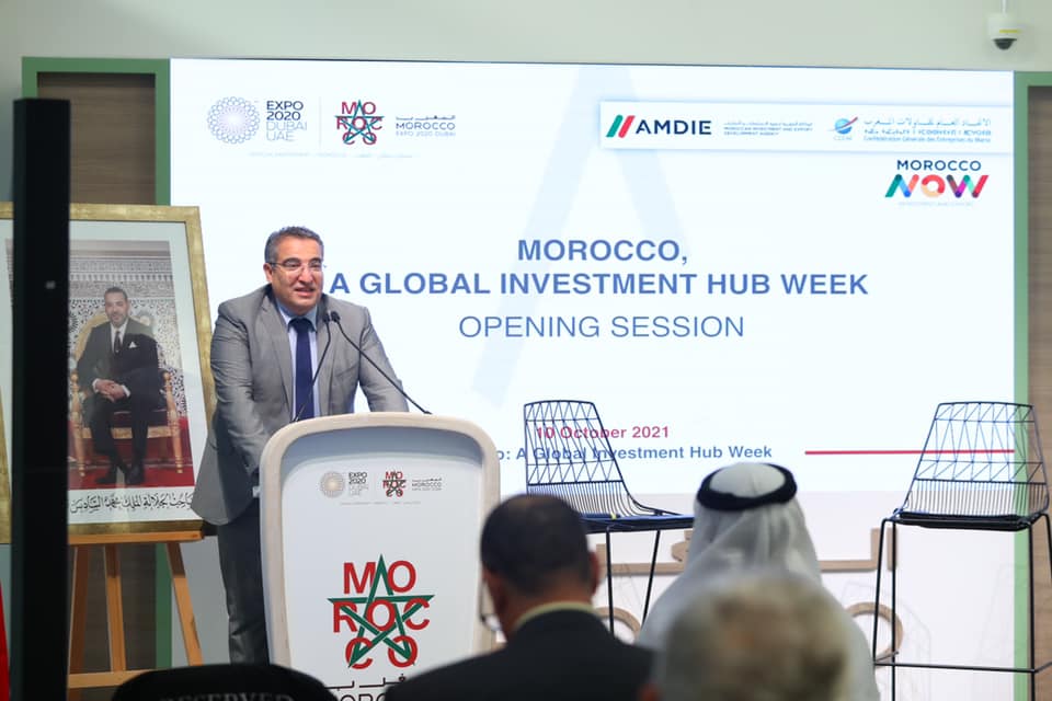 Investissement : Le Maroc lance une campagne de séduction tous azimuts à Dubaï Expo 2020