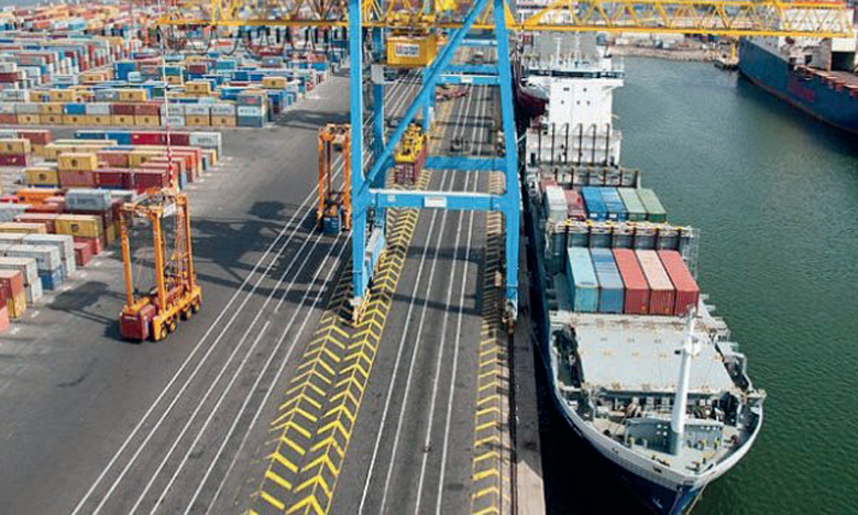 Le port de Casablanca certifié ISO 14001 : V2015