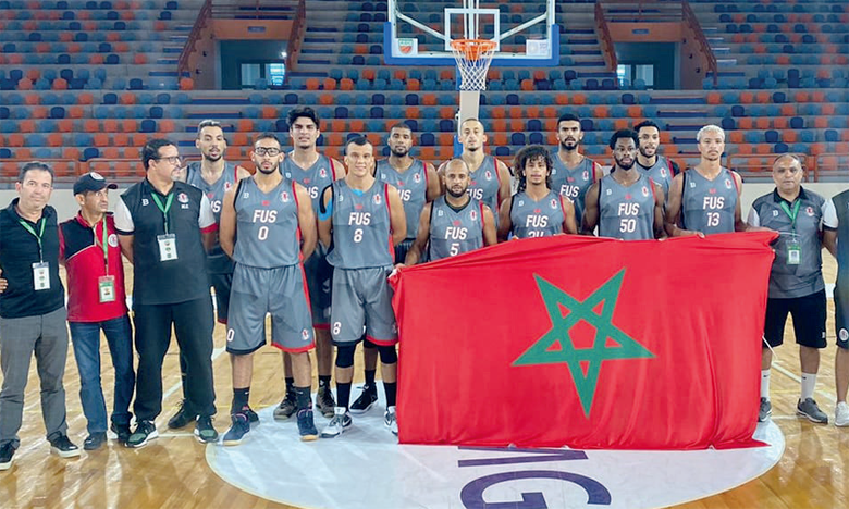 Coupe arabe : Le FUS retrouve les  Tunisiens d’Al Zahra en quart de finale