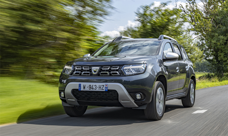 En 2020, les livraisons de la marque Dacia ont représenté 78% des ventes de véhicules neufs équipés au GPL sur le marché français.