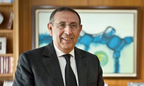 Qui est Youssef Amrani, nouvel ambassadeur du Maroc à l’Union européenne ?