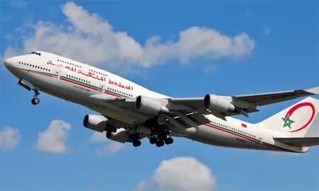 RAM : Les vols directs avec Miami et Doha reprendront en décembre