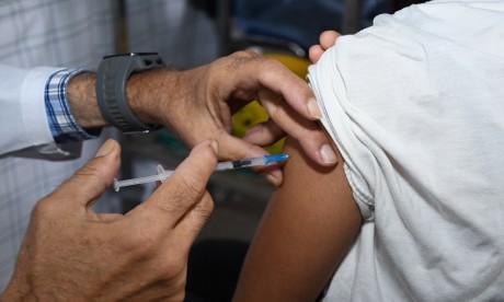 Covid-19 : « Une opération de vaccination adaptée aux enfants en situation de handicap est en cours de préparation », selon Dr Afif