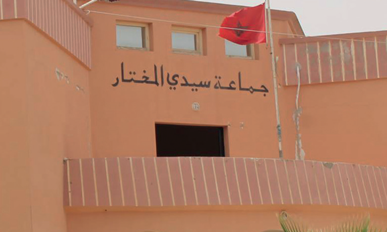 Création d’un Centre pour l’éducation  et la formation à l’école communautaire de Sidi Mokhtar