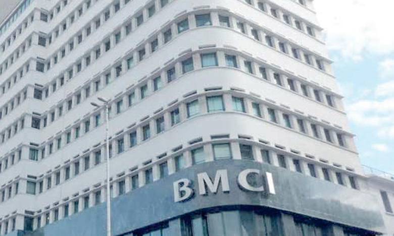 Perturbations des services : BMCI rassure ses clients