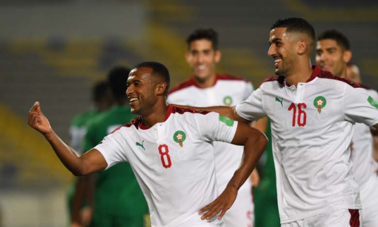Éliminatoires Coupe du monde, zone Afrique : Le Maroc  à une victoire de la qualification pour les matchs barrage