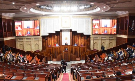 Les concertations entre partis politiques s’intensifient à l’approche  de l’ouverture vendredi de la 11e législature