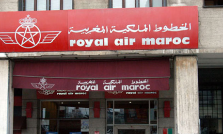 Royal Air Maroc se restructure autour  de trois pôles