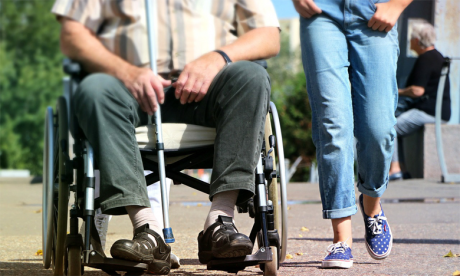 Personnes en situation de handicap : L’Exécutif promet une politique publique intégrée  et multidimensionnelle