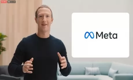 Facebook change de nom et devient "Meta"
