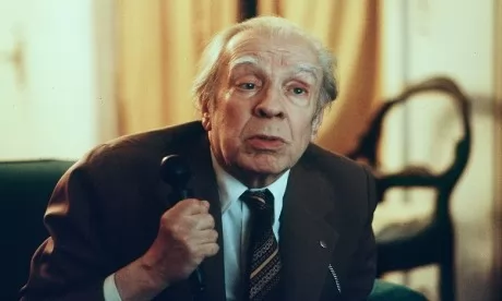 Coopération culturelle : L'Argentine rend hommage à Jorge Luis Borges, écrivain à influence littéraire arabe 