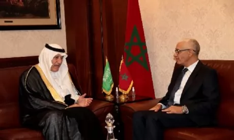 L'Arabie saoudite réitère sa position en faveur du Sahara marocain