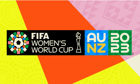 Coupe du monde féminine 2023 : La FIFA dévoile le logo, l’emblème et le slogan de la compétition